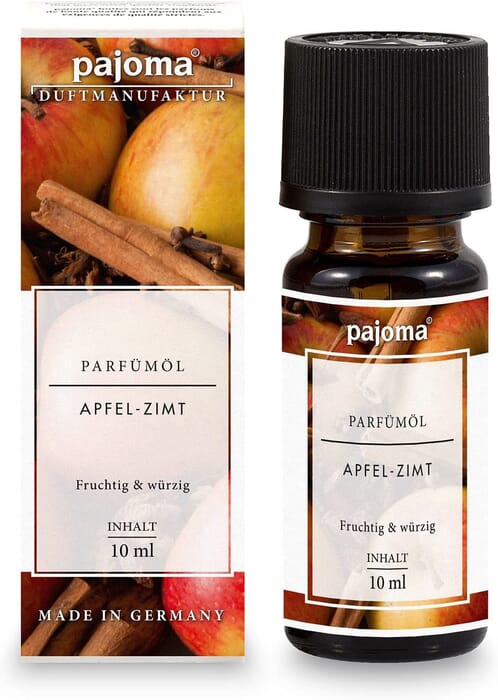 Parfümöl, 10ml, verschiedene Sorten, für Duftlampen und Diffusoren