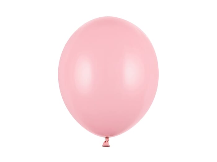 Starke Ballons, 30cm, 10 Stück, für Helium geeignet